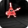Gravity falls by 7