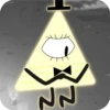 Gravity falls by 8