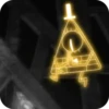 Gravity falls by 9