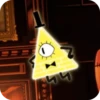 Gravity falls by 10