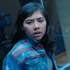 America Chavez. | @vrxkrs @xmwis. 7