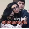 Crazy girls by 5