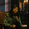America Chavez. | @vrxkrs @xmwis. 9