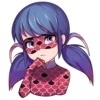 Ladybug 14