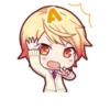 Стикеры тYт: 8