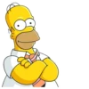 Homero By Maximus10M 5