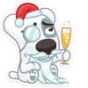 Новогодний Спотти / New Year's Spotty 10