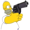 Homero By Maximus10M 6