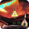 Gravity falls by 12
