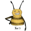 Пчолиные стикера 5