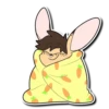A Bunny Named Sunny 12