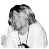 About Kurt Cobain Nirvana 9
