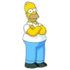 Homero By Maximus10M 7