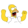 Homero By Maximus10M 8