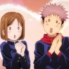 Jujutsu Kaisen [@TodorokiShouto] 6