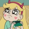 ،، ٬٬ | star vs the forces of evil`🌟 8