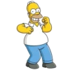 Homero By Maximus10M 9