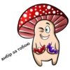 happy mushrooms 8