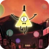 Gravity falls by 14