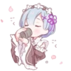 Re : Zero 8