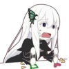 Re : Zero 9