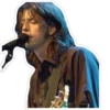 About Kurt Cobain Nirvana 10