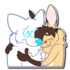 A Bunny Named Sunny 15