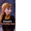Crazy girls by 8