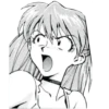 NGE manga 10