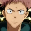 Jujutsu Kaisen [@TodorokiShouto] 8