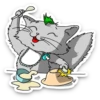 Kid Cat 8