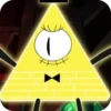 Gravity falls by 15