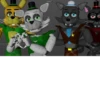 Project:greenfun meme 7