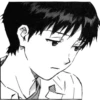 NGE manga 12
