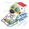 Новогодний Спотти / New Year's Spotty 11