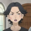 Baji Keisuke 14