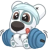 Dog 9