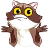 Bandit Raccoon 7