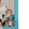 See yah dado saraneh, hongjong :: 13