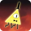 Gravity falls by 17