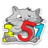 Kid Cat 9