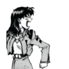 NGE manga 13