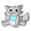 Kid Cat 10