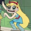 ،، ٬٬ | star vs the forces of evil`🌟 16