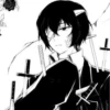 Dazai(Manga)’@Snxwman 9