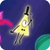 Gravity falls by 18