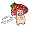 happy mushrooms 10