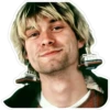 About Kurt Cobain Nirvana 20