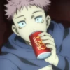 Jujutsu Kaisen [@TodorokiShouto] 19