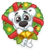Новогодний Спотти / New Year's Spotty 17